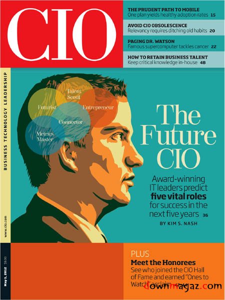 CIO Magazine