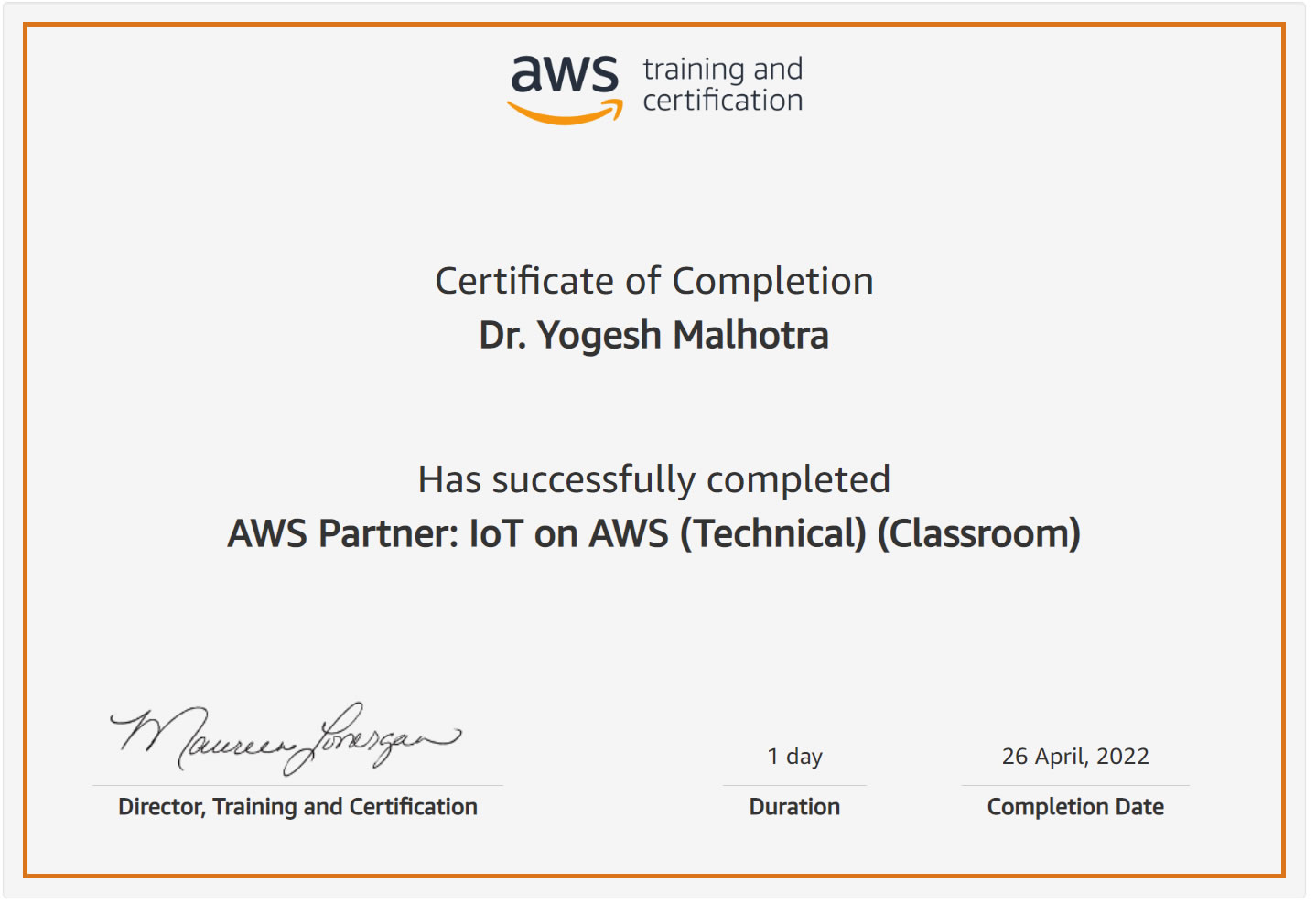 AWS_Partner_IoT_on_AWS_Technical
