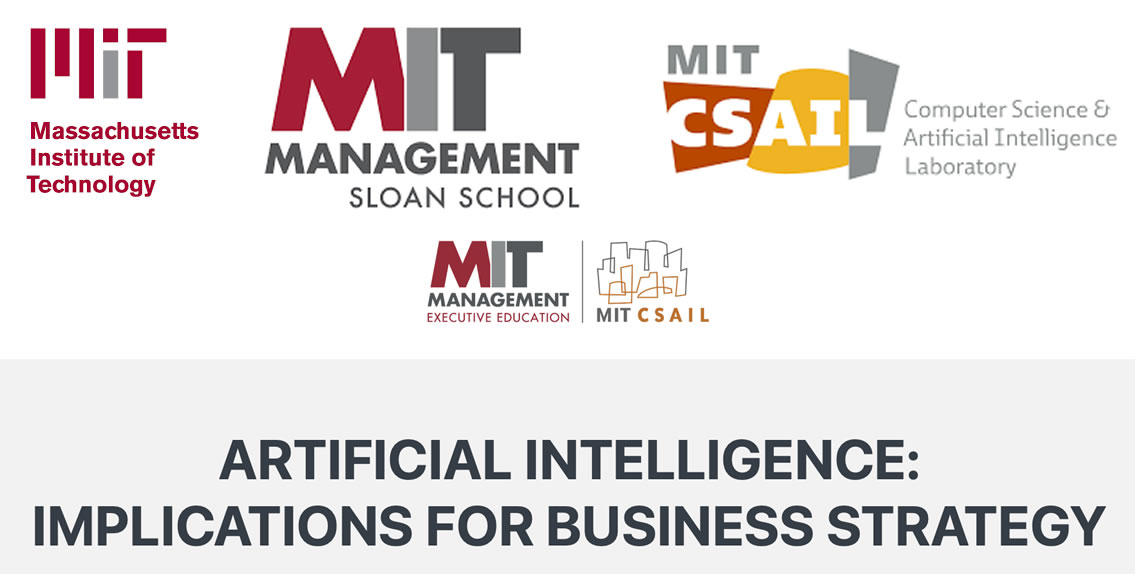 /MITSloan&CSAILAIMachineLearningExecutiveGuide